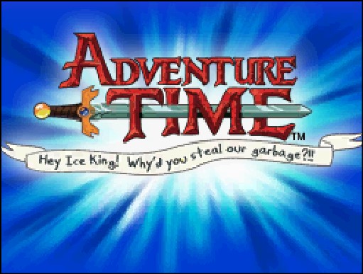 Adventuretime