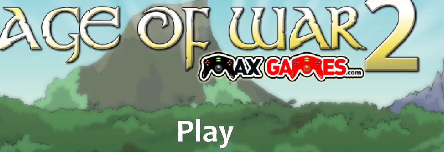 Age Of War 2
