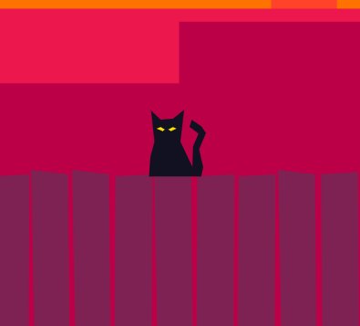 Alley Kitty
