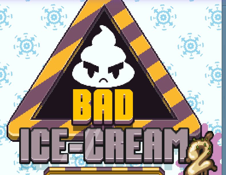 Bad İce Cream 2
