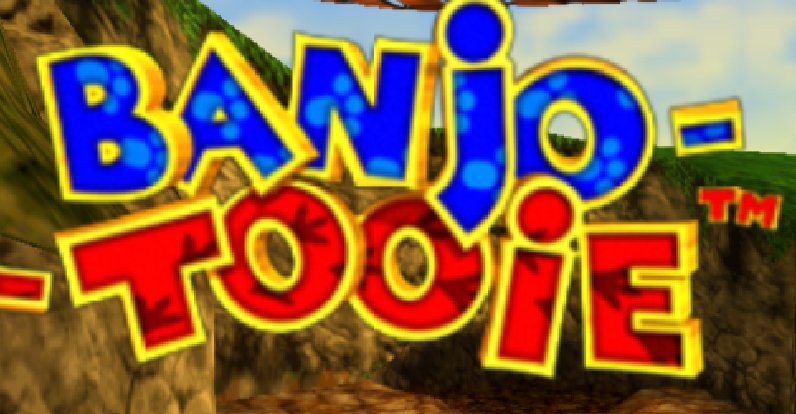 Banjo Tooie