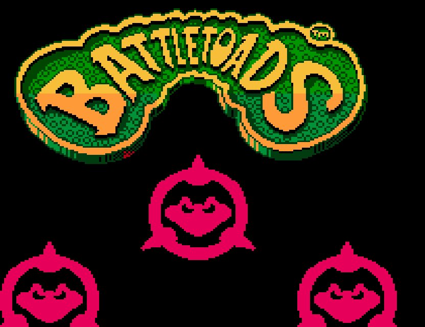 Battletoads