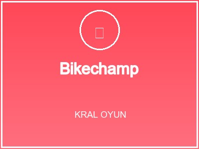 Bikechamp