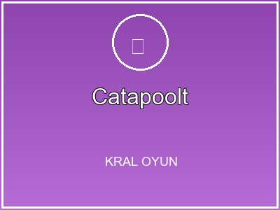 Catapoolt