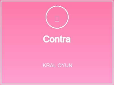 Contra
