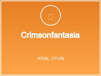 Crimsonfantasia