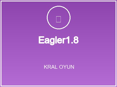 Eagler.