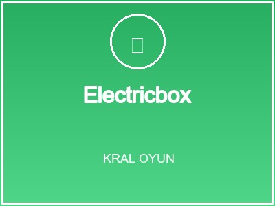 Electricbox