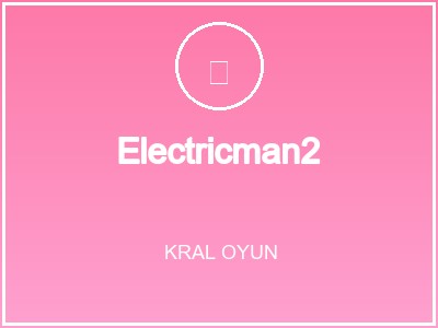 Electricman