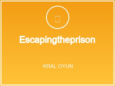 Escapingtheprison