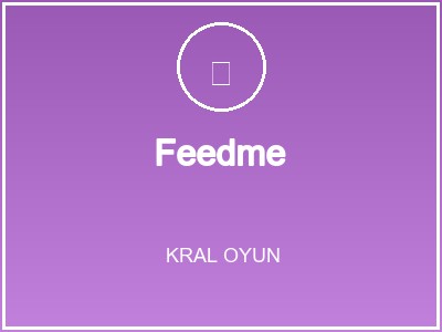 Feedme