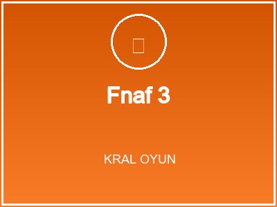 Fnaf
