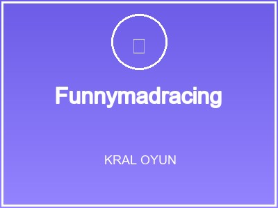 Funnymadracing