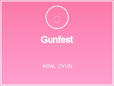 Gunfest