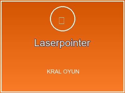 Laserpointer