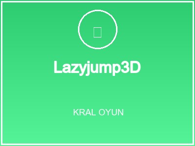 Lazyjumpd