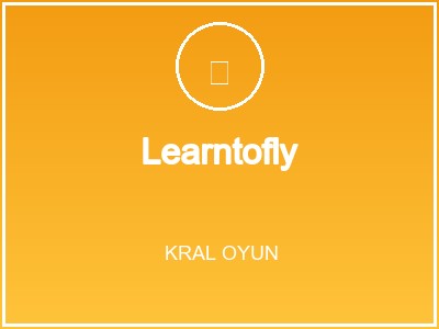 Learntofly