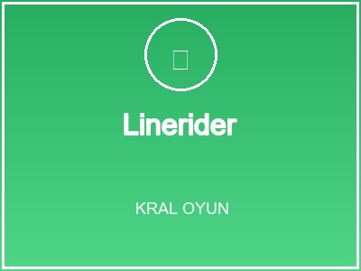 Linerider