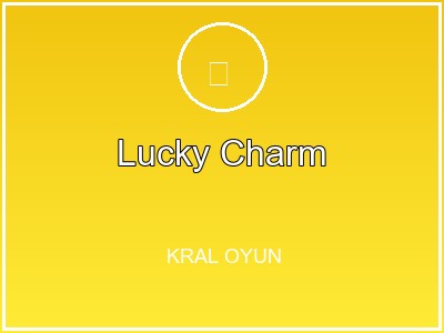 Lucky Charm