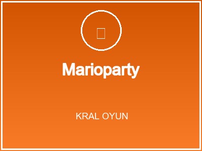 Marioparty