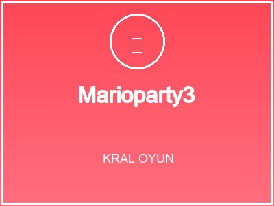 Marioparty