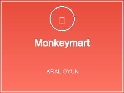 Monkeymart