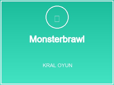 Monsterbrawl