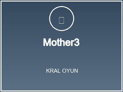 Mother