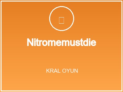 Nitromemustdie