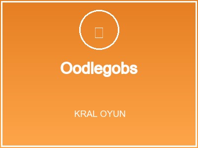 Oodlegobs