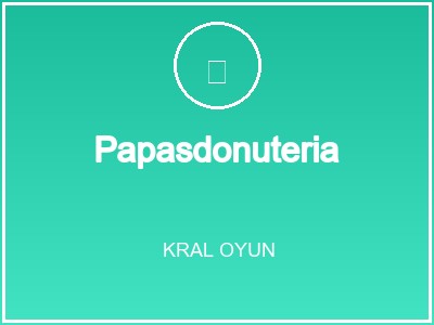 Papasdonuteria