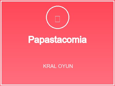 Papastacomia