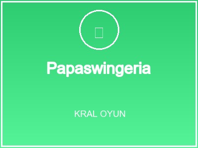 Papaswingeria