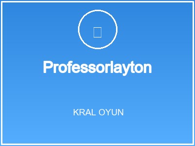 Professorlayton