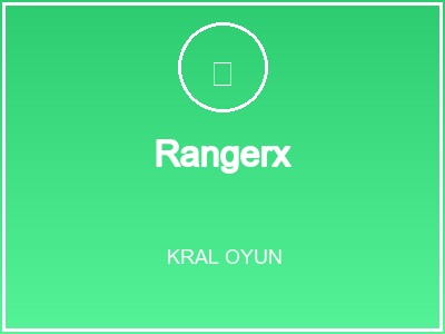 Rangerx