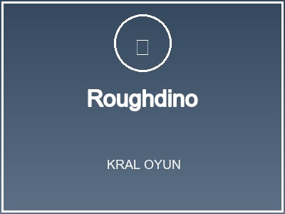 Roughdino