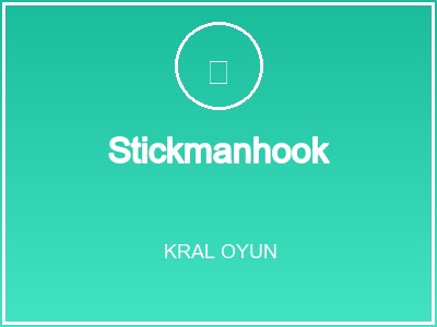 Stickmanhook