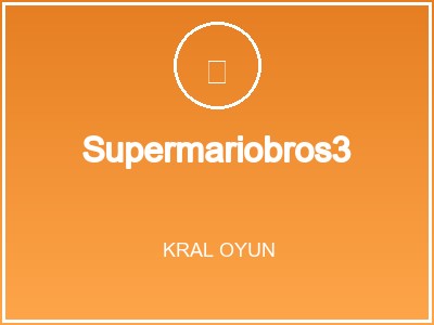 Supermariobros