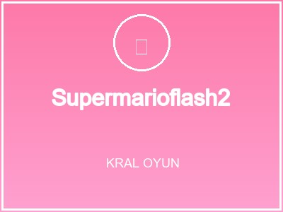 Supermarioflash