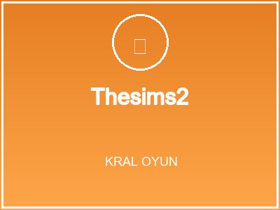 Thesims