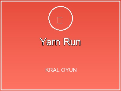 Yarn Run